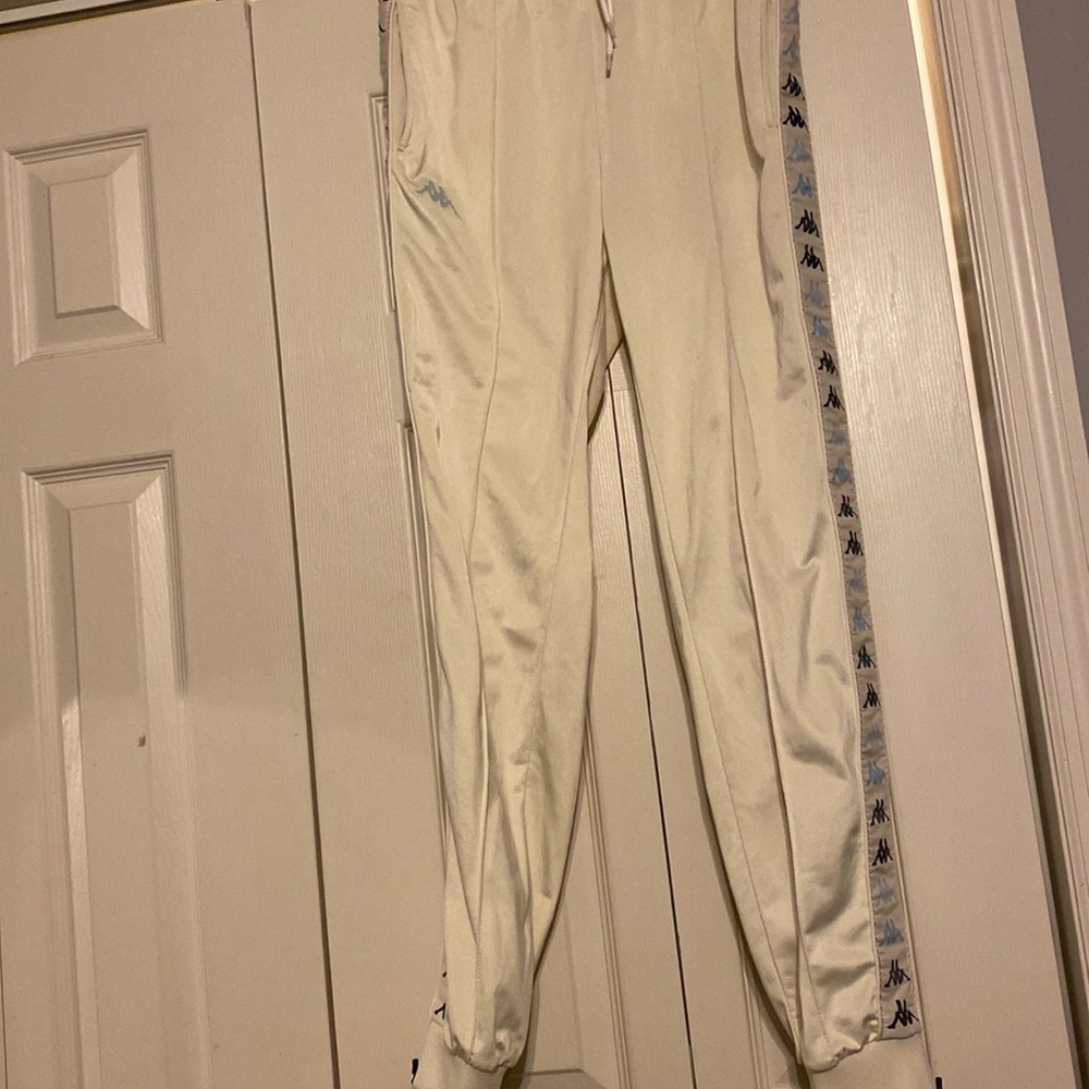 Kappa Joggers